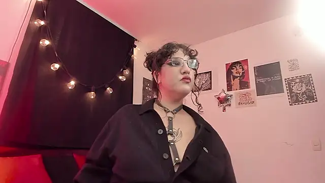 SamanthaGriim online show from 03.20.26