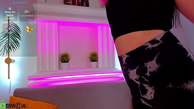 Snapshot of Jenny__Miller chatting on 02.27.26 Jenny Miller online show from 02.27.26