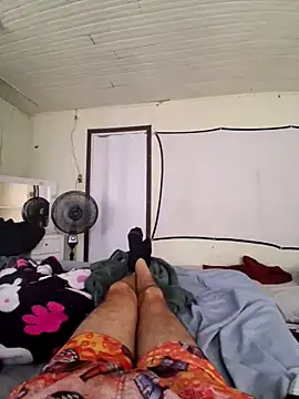 Robsonitj90 online show from 04.15.26