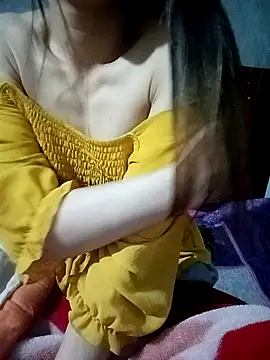 Snapshot of Hayaya11 chatting on 02.04.26 Hayaya11 online show from 02.04.26