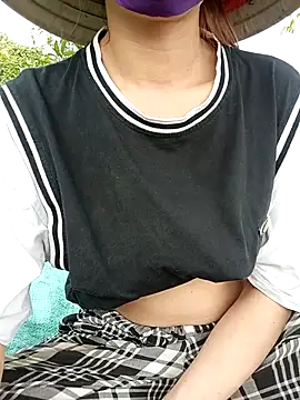 Snapshot of Hayaya11 chatting on 03.02.26 Hayaya11 online show from 03.02.26