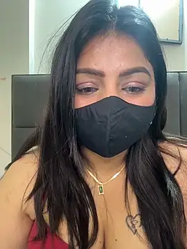 Myra Desire69 online show from 02.15.26