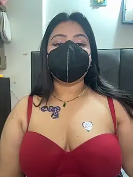 Myra Desire69 online show from 02.16.26