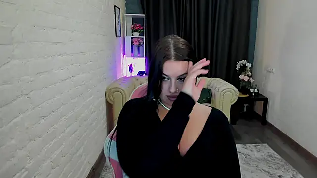 Walterra White online show from 02.10.26