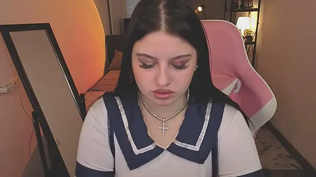 Walterra White online show from 02.26.26