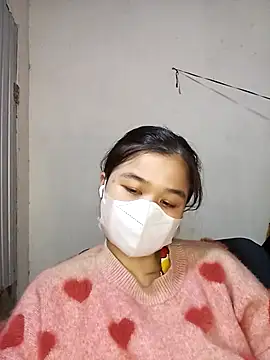 Daisy-lusia2026 online show from 02.18.26