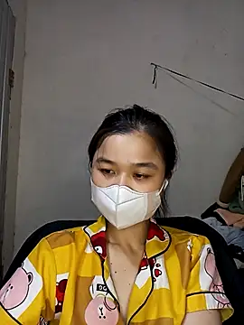 Daisy-lusia2026 online show from 04.03.26