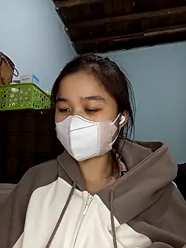 Snapshot of Daisy-lusia2026 chatting on 05.04.26 Daisy-lusia2026 online show from 05.04.26