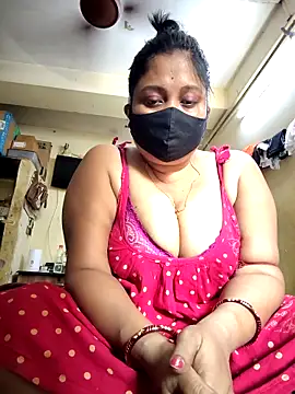 Curvy Trisha online show from 03.13.26