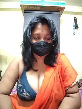 Curvy Trisha online show from 06.02.26