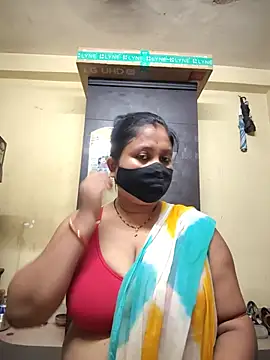 Curvy Trisha online show from 06.04.26