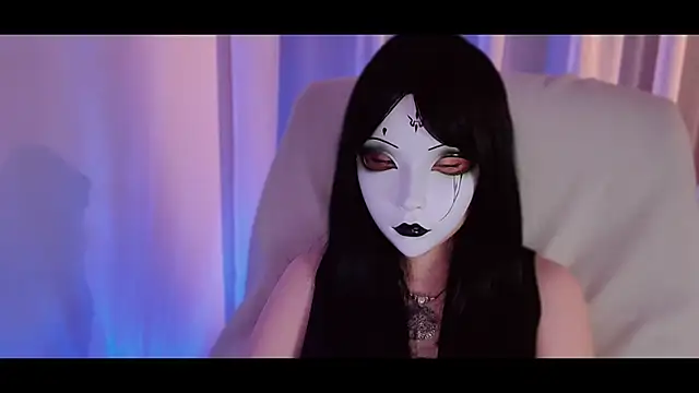 NoirLiliyaa online show from 02.08.26