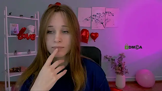 eira mouse online show from 02.14.26