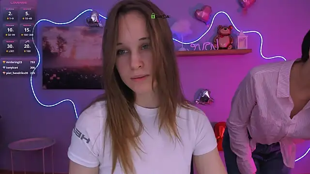 eira mouse online show from 02.18.26