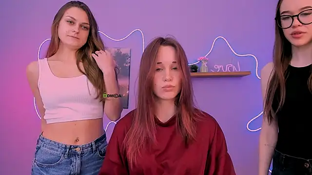 eira mouse online show from 04.16.26