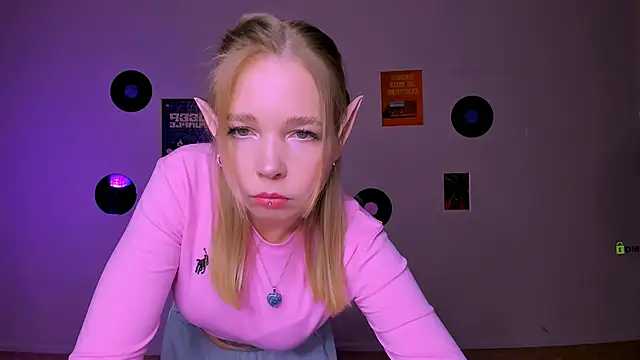 eira mouse online show from 04.20.26