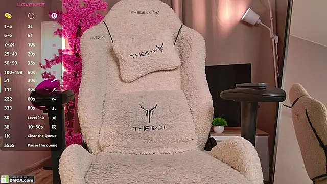 lil monikaa online show from 01.31.26