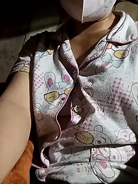 Chacha-ko online show from 03.20.26