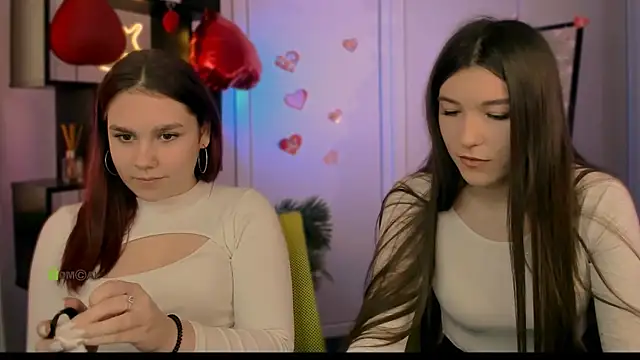 elis sunny online show from 02.25.26