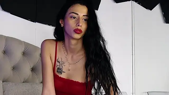 Snapshot of ChloeeDavis chatting on 02.10.26 ChloeeDavis online show from 02.10.26