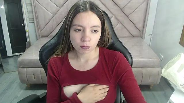 Snapshot of Eco_deluna_v chatting on 02.19.26 Eco deluna v online show from 02.19.26