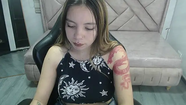 Snapshot of Eco_deluna_v chatting on 03.02.26 Eco deluna v online show from 03.02.26