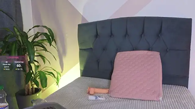 VictoriaKay 2 online show from 02.18.26