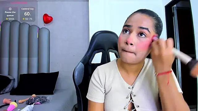 Snapshot of Shirleytaylor- chatting on 03.17.26 Shirleytaylor- online show from 03.17.26