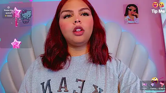 Snapshot of Maia_Hotts chatting on 03.03.26 Maia Hotts online show from 03.03.26