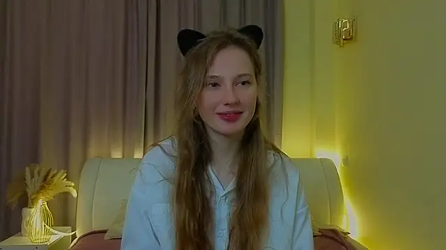 Snapshot of DorrisVickroy chatting on 02.12.26 DorrisVickroy online show from 02.12.26