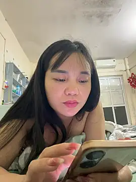  Lylyy online show from 03.25.26