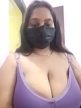 Aliya Hott online show from 03.29.26