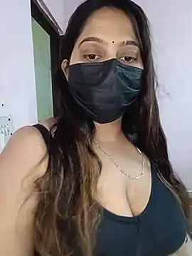 Aliya Hott online show from 06.22.26