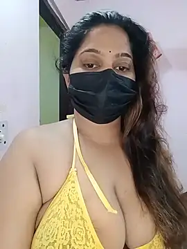 Aliya Hott online show from 06.26.26