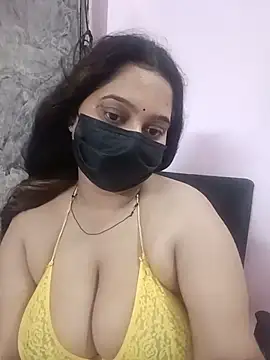 Aliya Hott online show from 06.27.26