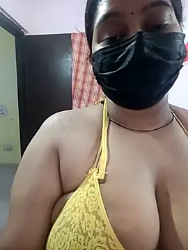 Aliya Hott online show from 07.01.26