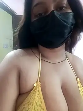 Aliya Hott online show from 07.02.26