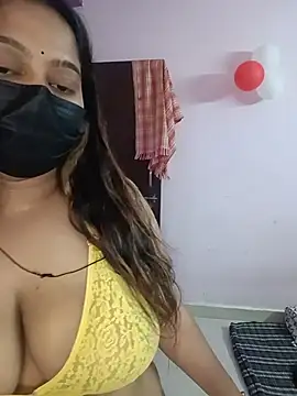Aliya Hott online show from 07.06.26
