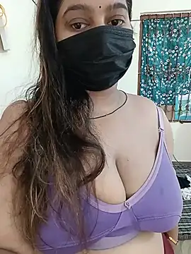Aliya Hott online show from 07.22.26