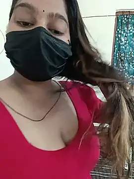 Aliya Hott online show from 07.27.26