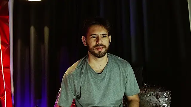 dany ray online show from 03.15.26