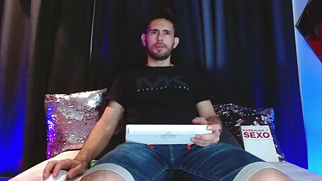 dany ray online show from 03.21.26