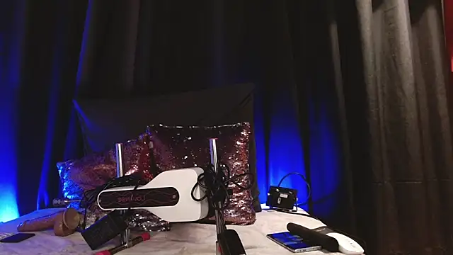 dany ray online show from 03.24.26