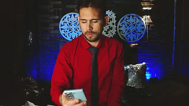 dany ray online show from 04.01.26