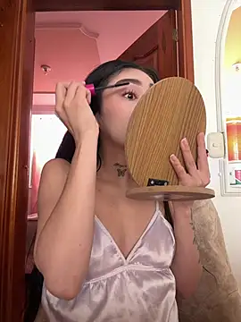 Snapshot of Bonny_Eva chatting on 02.13.26 Bonny Eva online show from 02.13.26