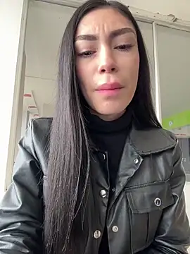 Bonny Eva online show from 04.09.26