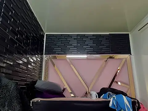 ScarlettSexRs online show from 02.06.26