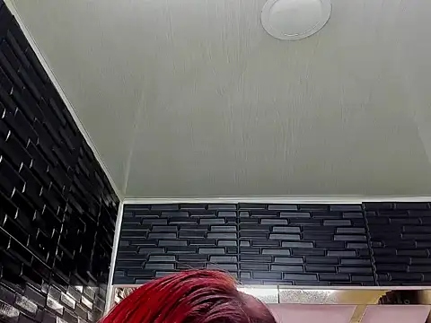 ScarlettSexRs online show from 02.07.26
