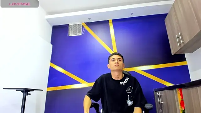 Matheus Ic online show from 02.14.26