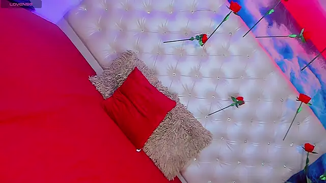 Baby Lumina online show from 02.16.26